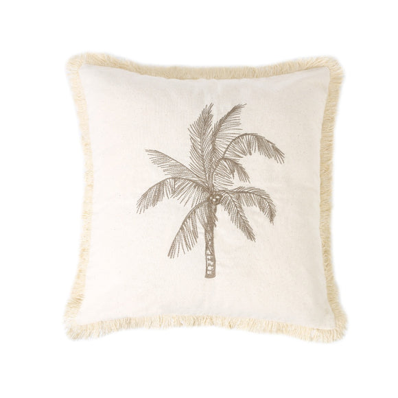 Cushion - Coast Palm