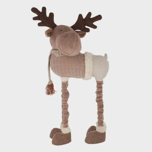 Standing Deer - Natural