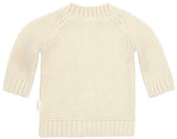 Toshi - Cardigan Andy Feather