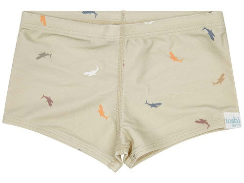 Toshi - Swim Shorts Shark Tank