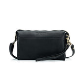 Black Caviar Designs Crossbody Bag Stella - Black