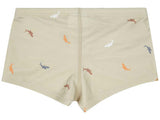 Toshi - Swim Shorts Shark Tank