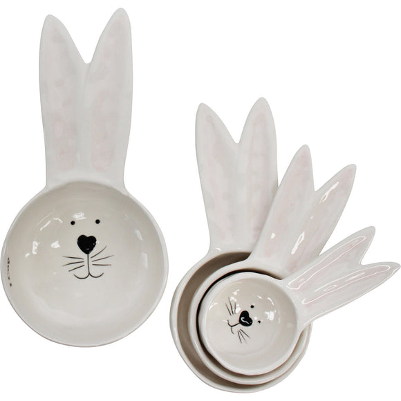 Measuring Cups - Bunny