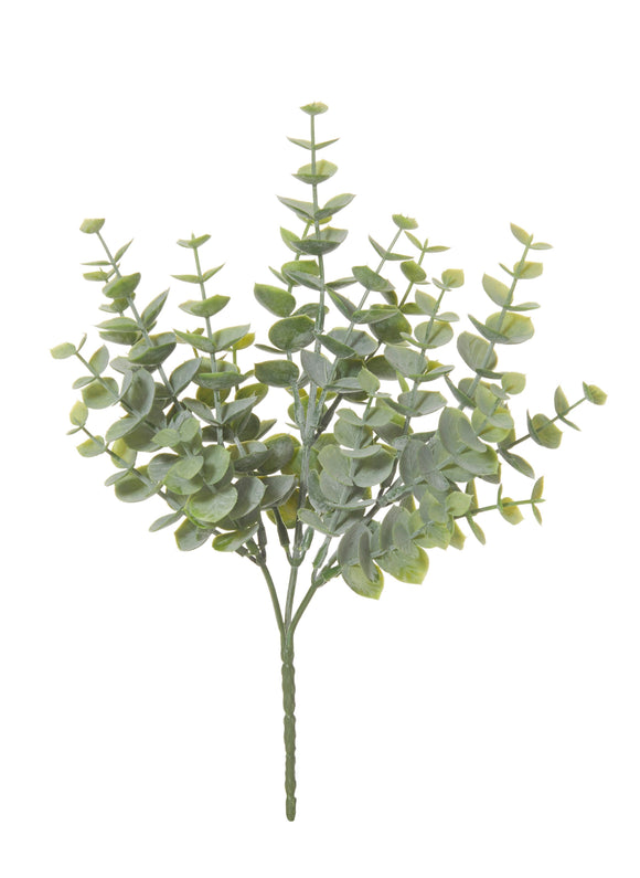 Greenery - Eucalyptus Bush 23cm