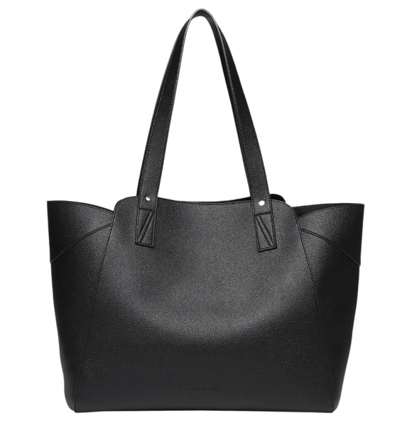 Louenhide Parisian shopper Bag - Black