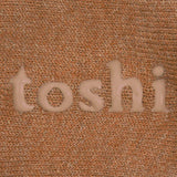 Toshi - Footed Tights Ginger