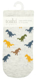 Toshi - Socks Jungle Giants