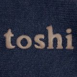 Toshi - Footed Tights Ink