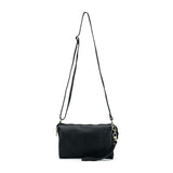 Black Caviar Designs Crossbody Bag Stella - Black