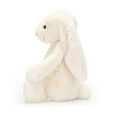 Jellycat Bashful Bunny - Cream Large