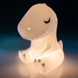 Lil' Dreamers Soft Touch Lamp - T-Rex