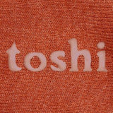 Toshi - Footed Tights Saffron