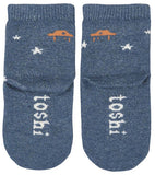 Toshi - Socks Space Race