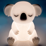 Lil' Dreamers Soft Touch Lamp - Koala