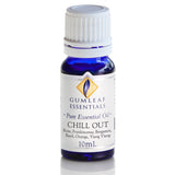 Buckley & Phillips Essential Oil 10ml - Chill Out