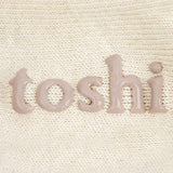 Toshi - Footed Tights Feather