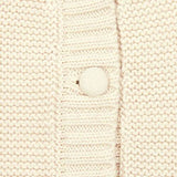 Toshi - Cardigan Andy Feather
