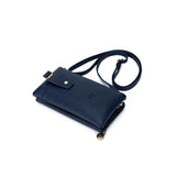 Black Caviar Designs Wallet - Roxie Deep Navy