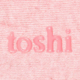 Toshi - Footed Tights Pearl