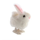 Wind Up Hopping Bunny