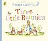 Book - Peter Rabbit: Three Little Bunnies