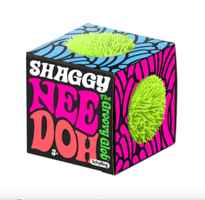 Nee-Doh - Shaggy