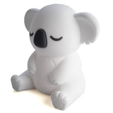Lil' Dreamers Soft Touch Lamp - Koala