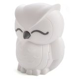 Lil' Dreamers Soft Touch Lamp - Owl