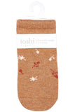 Toshi - Socks Maple Leaves