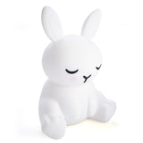 Lil' Dreamers Soft Touch Lamp - Bunny