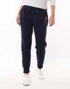 Foxwood Lazy Day Pant - Navy