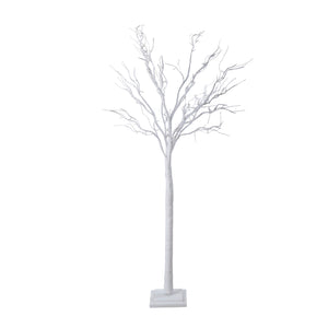 LED Willow Tree White 60x60x150cm