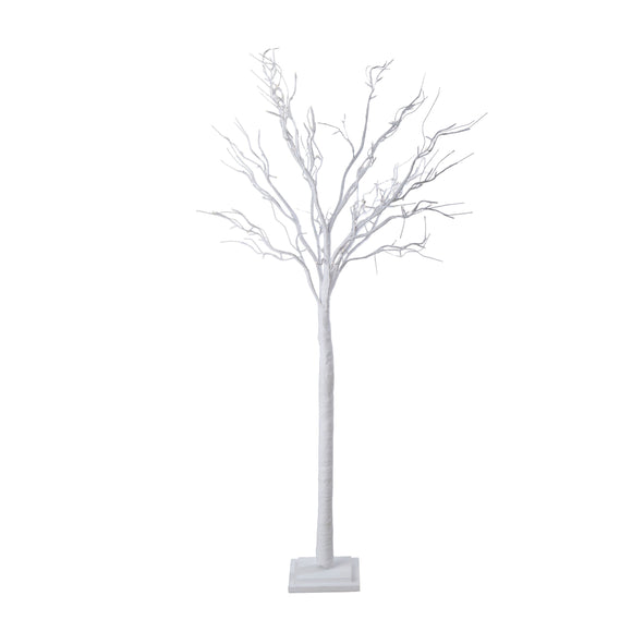 LED Willow Tree White 60x60x150cm