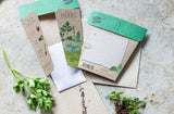 A Gift Of Seeds - Herbs