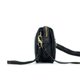 Black Caviar Designs Crossbody Bag Stella - Black