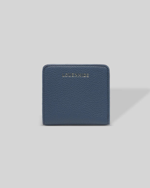 Louenhide Lily Wallet - Navy