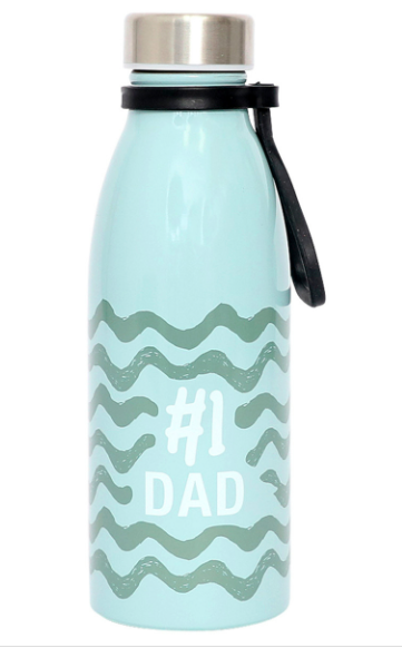 Water Bottle - Dad