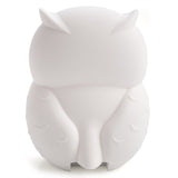 Lil' Dreamers Soft Touch Lamp - Owl