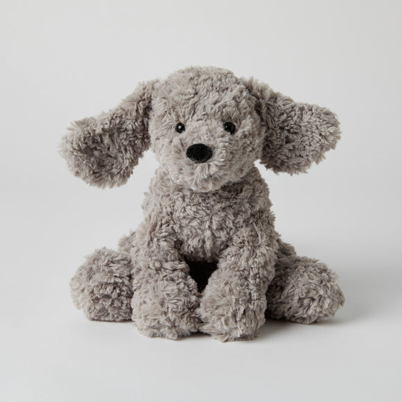 Plush Toy - Scampy The Puppy