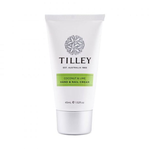 Tilley Hand Cream - Small 45ml