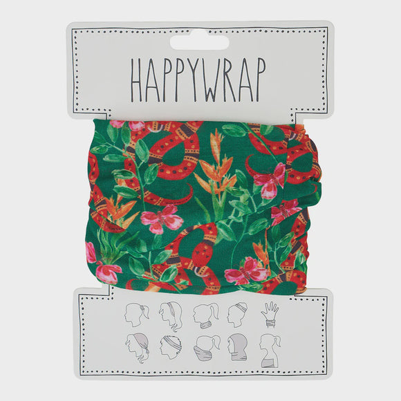 Happy Wrap - Jungle Snake
