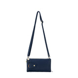 Black Caviar Designs Wallet - Roxie Deep Navy