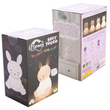 Lil' Dreamers Soft Touch Lamp - Bunny