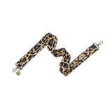 Black Caviar Designs Strap - Leopard