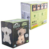 Lil' Dreamers Soft Touch Lamp - Koala