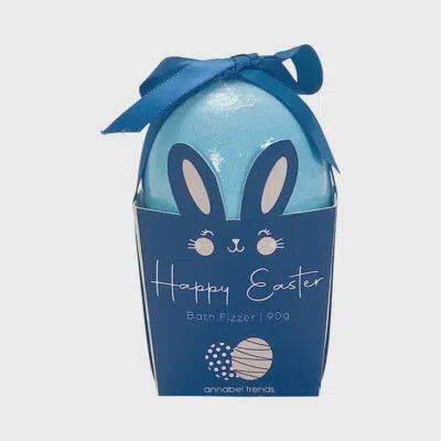 Easter Egg Fizz - Blue