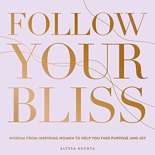 Book - Follow Your Bliss