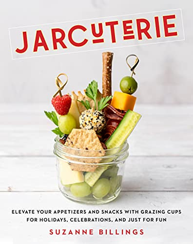 Jarcuterie - Book