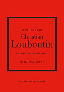 Little Book of Christian Louboutin