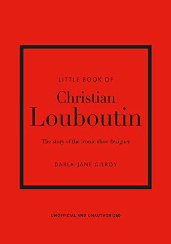 Little Book of Christian Louboutin